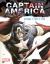 Captain America : Avenger, Hero, Icon