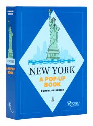 New York: a Pop-Up Book