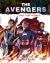 The Avengers : Heroes, Icons, Assembled
