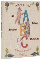 ABC: an Animal Alphabet Adventure