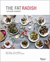 The Fat Radish Kitchen Diaries