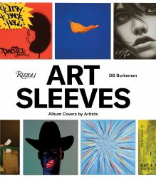 Art Sleeves : Album Covers by Artists