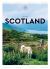 Scotland: the Extraordinary Guide : An Insider Tour of Art, Food, and Culture