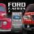 Ford F-Series : America's Pickup Truck
