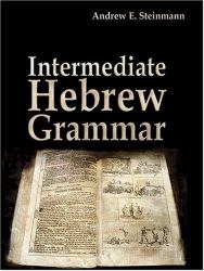 Intermediate Hebrew Grammar