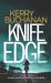 KNIFE EDGE an Utterly Addictive Northern Irish Crime Thriller
