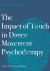 The Impact of Touch in Dance Movement Psychotherapy : Touch Feel Move