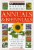 Annuals and Biennials : Eyewitness Garden Handbook