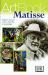 Matisse : Master of Pure Color-His Life in Paintings