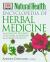 Encyclopedia of Herbal Medicine : The Definitive Reference to Herbs and Remedies for Common Ailments