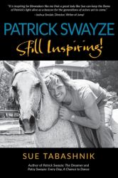 Patrick Swayze Still Inspiring!