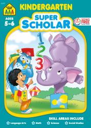 Kindergarten Scholar : Grade K