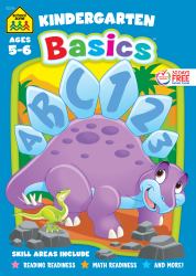 Kindergarten Basics
