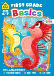 First Grade Basics