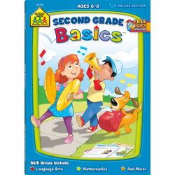 Second Grade Basics