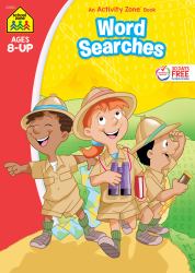 Word Searches