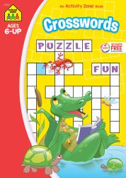Crosswords