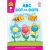 ABC Dot-To-Dots