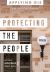 Protecting the People : GIS for Law Enforcement