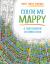 Color Me Mappy : A Cartographic Coloring Book