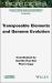 Transposable Elements and Genome Evolution