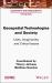 Geospatial Technologies and Society : Uses, Imaginaries, and Critical Issues