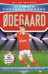Ødegaard : Collect Them All!