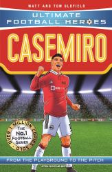 Casemiro : Collect Them All!