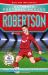 Robertson : Collect Them All!