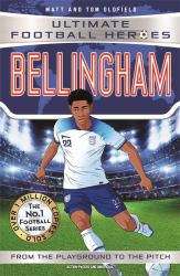 Bellingham : Collect Them All!