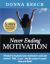 Never Ending Motivation