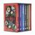 The H. G. Wells Collection : Deluxe 6-Book Hardcover Boxed Set