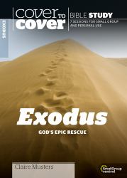 Exodus : God's Epic Rescue
