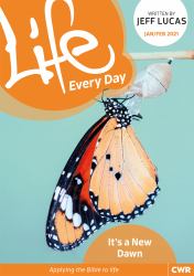 Life Every Day Jan/Feb 2021
