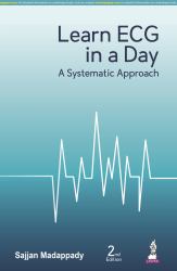 Learn ECG in a Day : A Systematic Approach