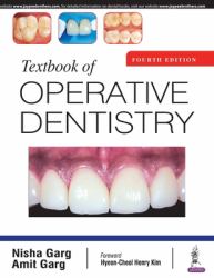 Textbook of Operative Dentistry