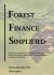 Forest Finance Simplified : Fifth Edition