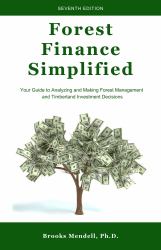 Forest Finance Simplified : Seventh Edition