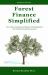 Forest Finance Simplified : Seventh Edition