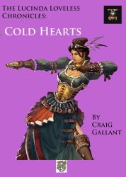 Family Blood II : Cold Hearts