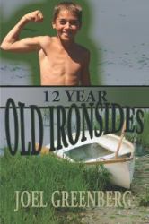12 Year Old Ironsides