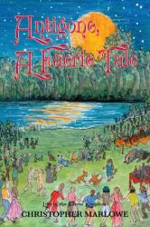Antigone : Life in the Faerie Kingdom