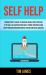 Self Help : Productivity Hacks to Achieve Goals with Positive Attitude, Delegation and Daily Atomic Routines and Stop Procrastination Habits for Relentless Success