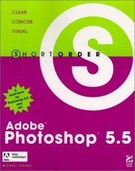 Adobe Photoshop 5