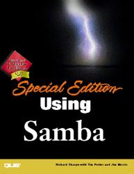 Using Samba with CD-ROM