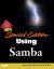 Using Samba with CD-ROM