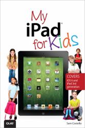 My iPad for Kids
