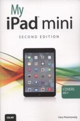 My iPad Mini