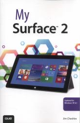 My Surface