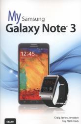 My Samsung Galaxy Note 3